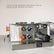 SAIYIS 400091 400091AJ Control Box Assembly with Joystick Parts for Skyjack Scissor Lift | SJ600 SJ800 SJIII 3015 3219 3220 6832E 7027 SJ7027RT SJ7127RT