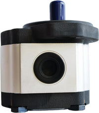 SAIYIS 231572GT 231572 Hydraulic Gear Pump 4CC CCW for Genie Scissor Lift | GS-1930 GS-1932 GS-2032 GS-2632 GR-08 GR-12 GR-15 | Replaces 96193GT 96193