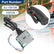 SAIYIS 159108 Joystick Controller for Skyjack Scissor Lift | SJIII 3215 3219 3220 3226 4620 4626 4632