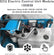 SAIYIS 100839GT ECU Electric Control Unit for Genie Scissor Lift | 100839 GS-1530 GS-1932 GS-2046 GS-2646