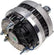SAIYIS 01182434 12V 60A Alternator for Deutz 1011 2011 Series Engines