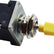 SAIYIS 4360314 Toggle Switch for JLG 80HX 460SJ 600S 660SJC Boom Lifts