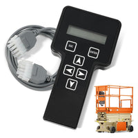 SAIYIS 1001249695 Handheld Analyzer Diagnostic Tool Kit for JLG Boom Scissor Lift
