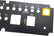 SAIYIS 82279GT 82279 Platform Control Panel Decal for Genie Electric Z-45/25 Boom Lifts