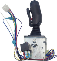 SAIYIS 132537 159230 Joystick Controller for Skyjack RT Series | SJ6826RT SJ6832RT SJ7027RT SJ7127RT SJ7135RT SJ9241RT SJ9250RT