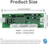 SAIYIS 2440316730 Control Circuit Board for Haulotte Scissor Lift | Compact 8 10 12 14 Optimum 6 8