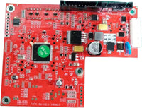 SAIYIS 137522GT 137522 Platform Control Circuit Board PCBA for Genie Scissor & Mast Lifts