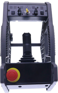 SAIYIS 0272778 1001091153 Control Box Assembly Parts for JLG Scissor Lift | 1001091154 Electric 1230ES 1930ES 2030ES 2630ES 2632ES 2646ES 2032ES 3246ES