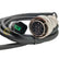 SAIYIS 1001202184 Coiled Platform Control Cable for JLG 1532R 1932R Scissor Lift