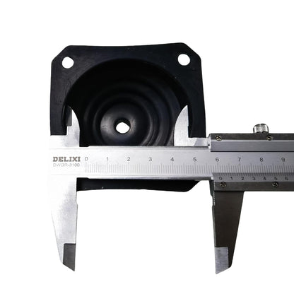 SAIYIS 70002731 soufflet d’étanchéité en caoutchouc du joystick pour JLG contrôleur