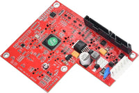 SAIYIS 1256725GT 1256725 Circuit Board PCBA for Genie GS GR QS Lifts