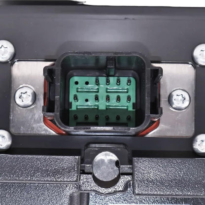 SAIYIS 1001166194 Control Box Assembly for JLG Electric Scissor Lift | 1930ES 2032ES 2632ES 2646ES 3246ES
