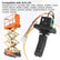 SAIYIS 1001134438 1600402 1600345 1600402S Joystick Controller for JLG ES & RS Scissor Lift | 1930ES 2030ES 2630ES 2632ES 3246ES S1932E S2632E 6RS 10RS