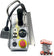 SAIYIS 156879 Hydraulic Control Box for Skyjack Scissor Lift | SJIII 3215 3219 3220 4620 4626 4632 Replaces 156991