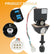 SAIYIS 1600094 Joystick Controller for JLG Boom Lift | 40H 45HA 50H 60H 70H 80H 80HX 86HX