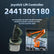 SAIYIS 2441305180 Dual Axis Joystick Controller for Haulotte | HA16PX HA18PX HA20PX HA26PX H14TPX H16TPX H21TPX H23TPX H25TPX HB40