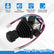 SAIYIS 40613GT Dual Axis Joystick Controller for Genie Boom Lift | 40613 40613HGT S-40 S-60 S-80