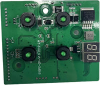 SAIYIS 203990000010 PCU Circuit Board for Sinoboom Scissor Lift | 0608SE 1930SE 1932ME 2132E 2146E