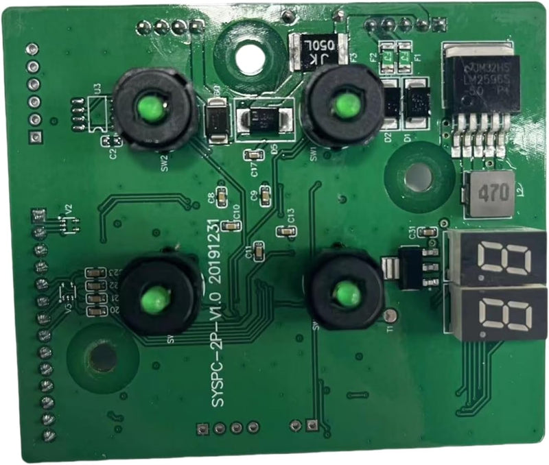 Circuit Boards & Modules