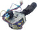 SAIYIS 132537 159230 Joystick Controller for Skyjack RT Series | SJ6826RT SJ6832RT SJ7027RT SJ7127RT SJ7135RT SJ9241RT SJ9250RT