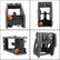 SAIYIS 0272778 1001091153 Piezas de montaje de caja de control para plataforma elevadora de tijera JLG | 1001091154 Eléctrica 1230ES 1930ES 2030ES 2630ES 2632ES 2646ES 2032ES 3246ES