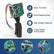 SAIYIS 159108 Joystick Controller for Skyjack Scissor Lift | SJIII 3215 3219 3220 3226 4620 4626 4632