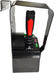 SAIYIS 4000306220 Platform Control Box for Haulotte Compact 8 10N Optimum 6 Scissor Lift 9-Pin Red