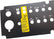 SAIYIS 82279GT 82279 Platform Control Panel Decal for Genie Electric Z-45/25 Boom Lifts