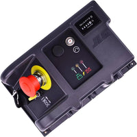 SAIYIS 1001166194 Control Box Assembly for JLG Electric Scissor Lift | 1930ES 2032ES 2632ES 2646ES 3246ES