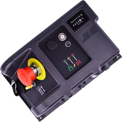 SAIYIS 1001166194 Control Box Assembly for JLG Electric Scissor Lift | 1930ES 2032ES 2632ES 2646ES 3246ES
