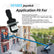 SAIYIS 101005GT Single Axis Joystick Controller for Genie Boom Lift | 101005 Z-45/25 Z-60/34 S-60 S-80