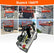 SAIYIS 156879 Hydraulic Control Box for Skyjack Scissor Lift | SJIII 3215 3219 3220 4620 4626 4632 Replaces 156991