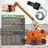 SAIYIS 1001249695 Handheld Analyzer Diagnostic Tool Kit for JLG Boom Scissor Lift