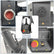 SAIYIS 1001236880 Platform Control Box for JLG R Series Scissor Lift 1932R 1532R R1932i