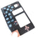 SAIYIS 82417GT 82417 RT Scissor Lift Control Box Decal for Genie