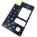 SAIYIS 82417GT 82417 RT Scissor Lift Control Box Decal for Genie