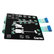 SAIYIS 88057GT Ground Control Touchpad Decal for Genie Z-80/60 Boom Lift