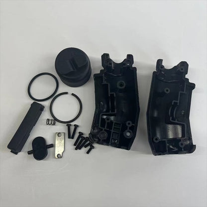 SAIYIS 97014GT Gen-5 kit de poignée de joystick pour Genie GS-1930 GS-2646 Nacelles
