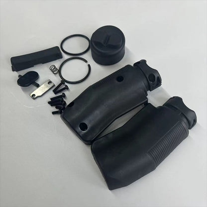 SAIYIS 97014GT Gen-5 kit de poignée de joystick pour Genie GS-1930 GS-2646 Nacelles