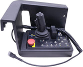 Caja de control de plataforma SAIYIS 99161GT para elevador de tijera Genie Gen2 RT | 99161 GS-3390 GS-4390 GS-5390 GS-3384