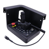 Caja de control de plataforma SAIYIS 99161GT para elevador de tijera Genie Gen2 RT | 99161 GS-3390 GS-4390 GS-5390 GS-3384