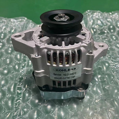 SAIYIS 32187GT 12V 40A Alternateur pour Kubota D905 moteur & Genie Nacelles