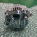 SAIYIS 32187GT 12V 40A Alternator for Kubota D905 Engine & Genie Lifts