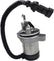 SAIYIS T114678GT 12V Fuel Shutoff Solenoid for Genie Lift GS-3390 S-60 S-80 S-85