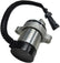 SAIYIS T114678GT 12V Fuel Shutoff Solenoid for Genie Lift GS-3390 S-60 S-80 S-85