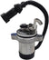 SAIYIS T114678GT 12V Fuel Shutoff Solenoid for Genie Lift GS-3390 S-60 S-80 S-85