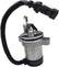 SAIYIS T114678GT 12V Fuel Shutoff Solenoid for Genie Lift GS-3390 S-60 S-80 S-85