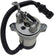 SAIYIS T114678GT 12V Fuel Shutoff Solenoid for Genie Lift GS-3390 S-60 S-80 S-85