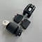 SAIYIS 66811GT XB5AG33C 3-Position Key Switch (#455 Key) for Genie