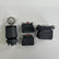 SAIYIS 66811GT XB5AG33C 3-Position Key Switch (#455 Key) for Genie